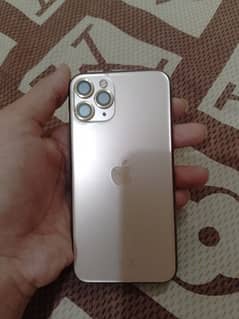 I phone 11 pro 256 Gb