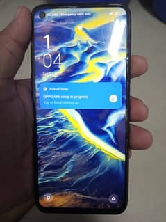 oppo A96 8+4gb 128gb 0