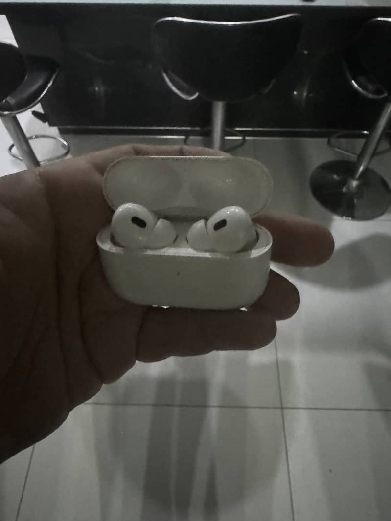 AirPods Pro 2 0