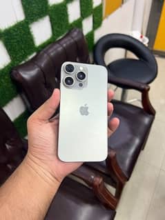 Iphone Xr converted into 15 pro[Exchange possible]