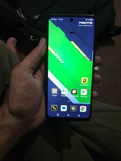 Infinix Hot 40 2 month used only