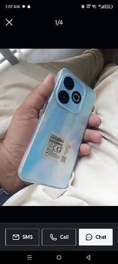 Infinix SMART 8 pro