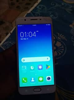 OPPO F1S 4/64