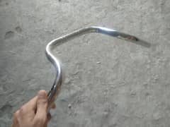 U shape bike handle for sale