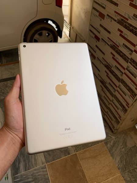 Ipad 6th Generation 1