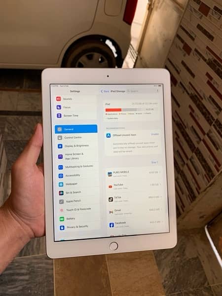 Ipad 6th Generation 3