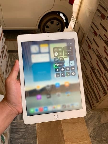 Ipad 6th Generation 5