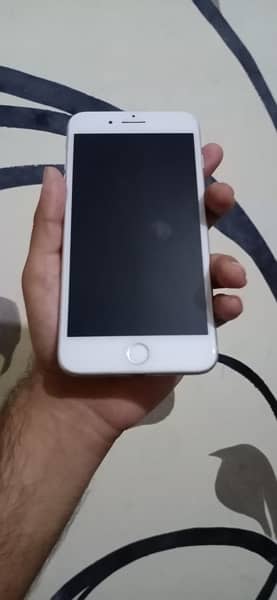 IPhone 7 Plus 32GB All ok PTA approved 1