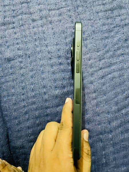 IPHONE 15 PRO MAX NON PTA JV 256GB BOX OPEN 5