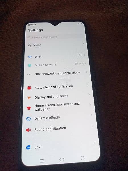 Vivo S1 Ram 8 Rom 256 2