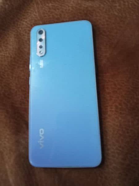 Vivo S1 Ram 8 Rom 256 3