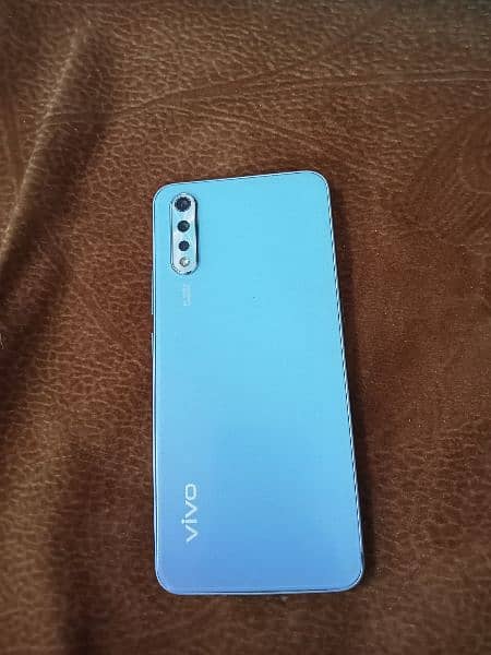 Vivo S1 Ram 8 Rom 256 7