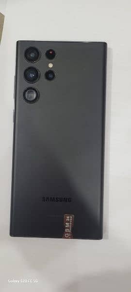 samsung galaxy s 22 ultra 1