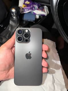 Iphone 15 Pro max Pta Approved