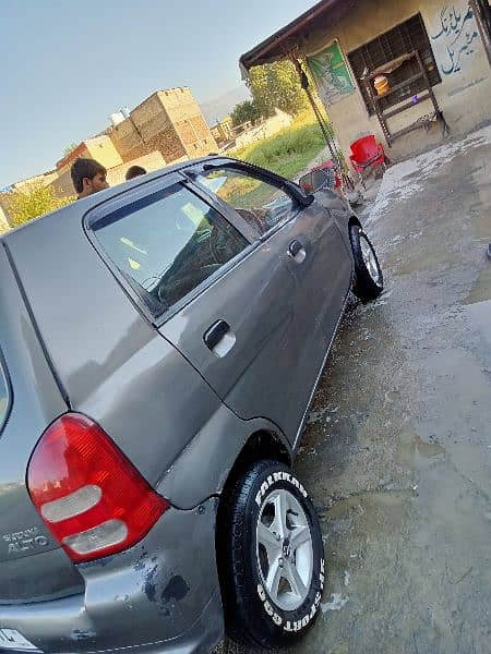 Suzuki Alto 2010 1