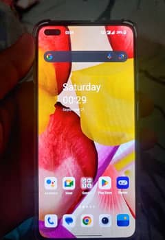 OnePlus Nord 5g