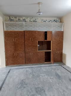 First and Second Floor House Available For Rent in Ghauri Town 4A Kalma Chowk