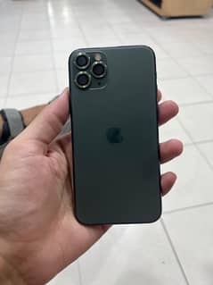 Apple iPhone 11 Pro 256GB Space Grey Non PTA