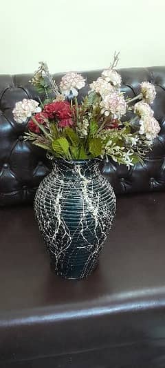 Ceramic 2.5 Feet Large Flower Pot