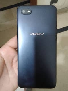 OPPo A1k