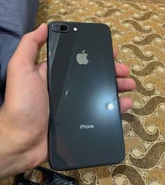 iPhone 8 Plus 256 (PTA Approved)