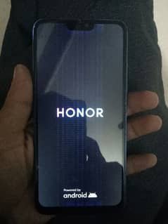 honor 8x 4gb 128gb