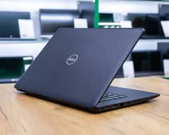 Dell Insipiron Core i5 8th Generations 8GB Ram DDR4 / 256GB SSD