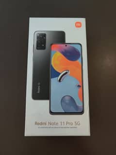 REDMI NOTE 11 PRO 5G