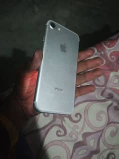 iPhone 7 32GB urgent sale non PTA bypass