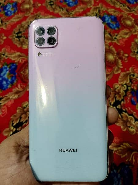 huawei nowa 7i 4