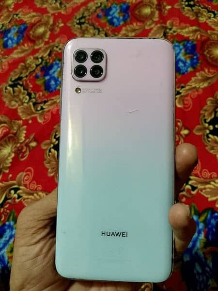 huawei nowa 7i 6