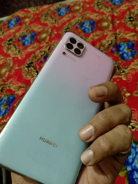 huawei nowa 7i 7