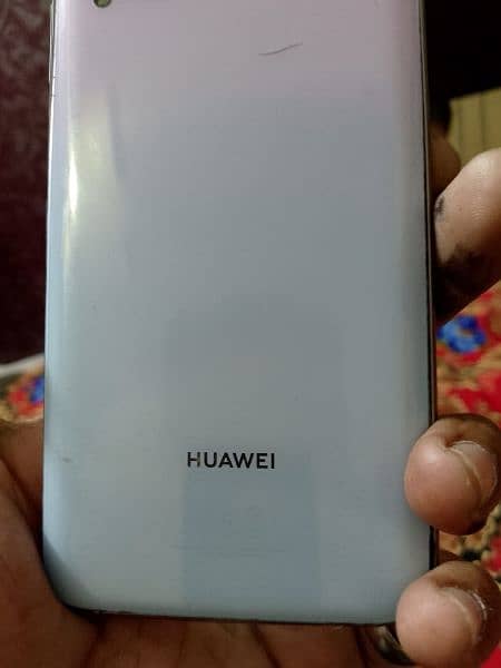 huawei nowa 7i 8