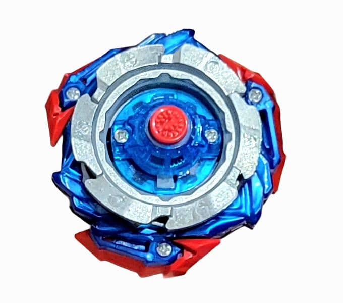 Ultimate Valkyrie Beyblade DB Burst 1