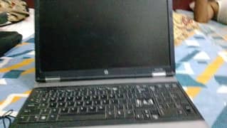 laptop HP ProBook 6540b