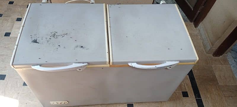 Freezer for sale 3