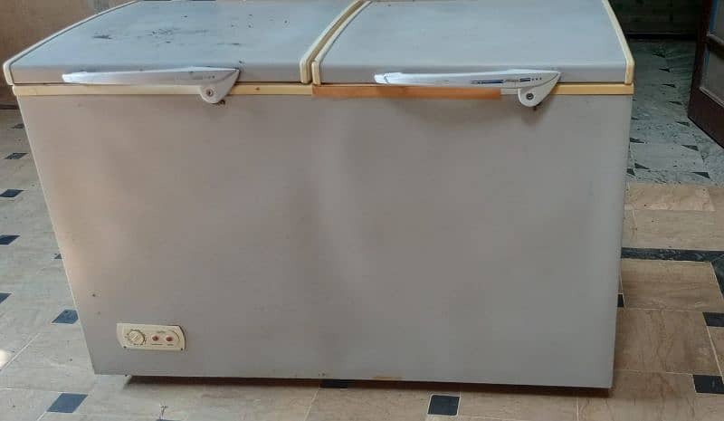 Freezer for sale 5