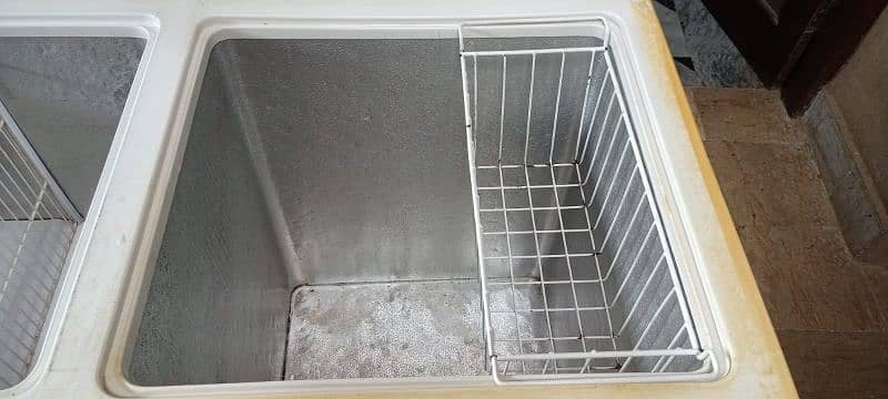 Freezer for sale 6