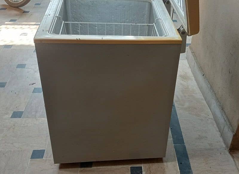 Freezer for sale 8