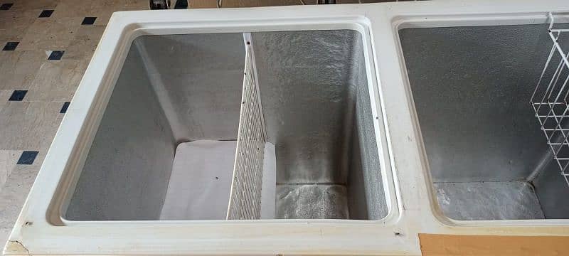 Freezer for sale 9