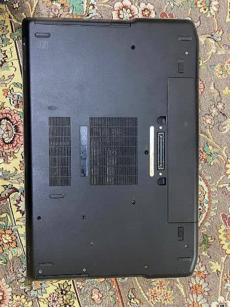 Dell latitude E6520 core i5 6