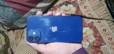 Iphone 12 Mini Total Geniune 0