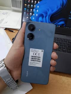 Redmi 13C