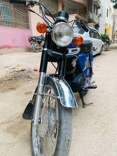 HONDA CB 180 for sell