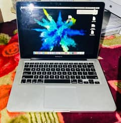 MAC BOOK PRO