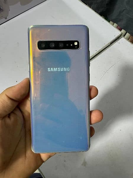 samsung s10 5g plus 5