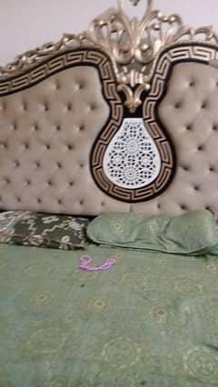 versachi bed set