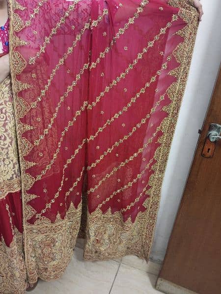 bridel lengha, barat lengha, wedding dress 1