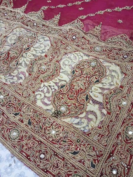 bridel lengha, barat lengha, wedding dress 3