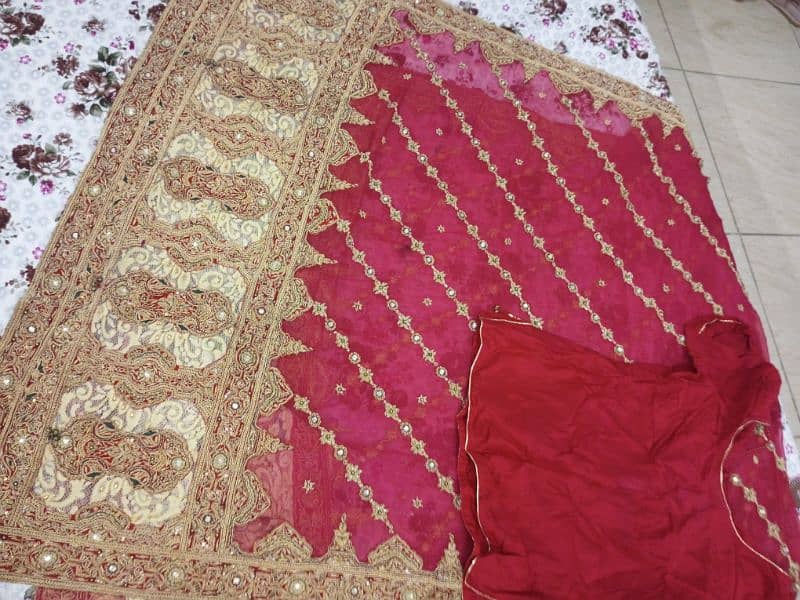 bridel lengha, barat lengha, wedding dress 5